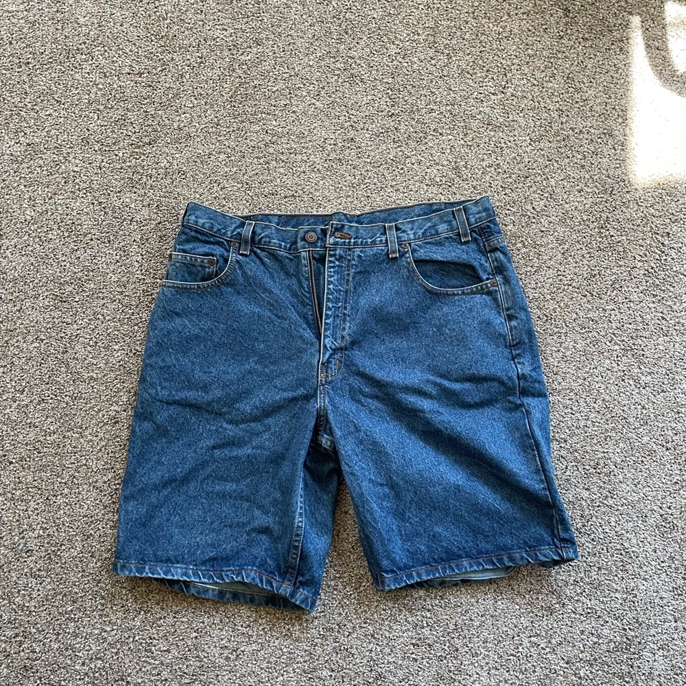 Jorts